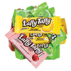 Laffy Taffy Assorted Bulk - Sweets and Geeks