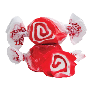 Taffy Town Red Licorice 2.5lbs Bag - Sweets and Geeks