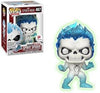 Funko Pop! Spider-Man - Spirit Spider #467 (GITD) - Sweets and Geeks