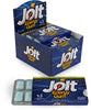 JOLT ENERGY GUM - ICY MINT - Sweets and Geeks
