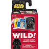 Star Wars: Original Trilogy Darth Vader Something Wild Pop! Card Game - Sweets and Geeks