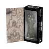 The Goonies Copper Bones Skeleton Key Limited Edition 1:1 Scale Prop Replica - Sweets and Geeks