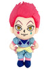 Hunter X Hunter - Hisoka Morow SD Plush 8" - Sweets and Geeks