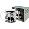 Johnny Cash - Outlaw 11oz Mug - Sweets and Geeks