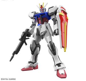 Gundam Entry Grade 1/144 GAT-X105 Strike Gundam Model Kit - Sweets and Geeks