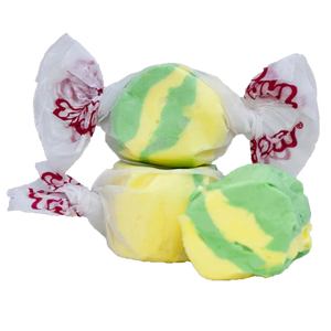 Taffy Town Pineapple 2.5lbs Bag - Sweets and Geeks