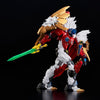 Transformers Furai 26 Leo Prime Model Kit - Sweets and Geeks