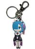 Re:Zero - Starting Life in Another World - Rem Keychain - Sweets and Geeks