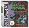 Boss Monster: Crash Landing Mini-Expansion - Sweets and Geeks