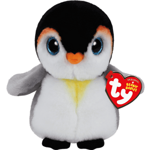 Pongo GREY AND WHITE PENGUIN - Sweets and Geeks