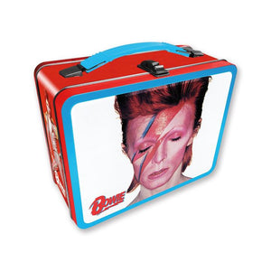 David Bowie Aladdin Sane Fun Box - Sweets and Geeks