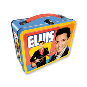 Elvis - Retro Fun Box - Sweets and Geeks