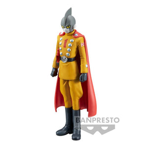 Dragon Ball Super: Super Hero DXF - Gamma 1 - Sweets and Geeks