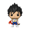 Funko POP Animation: Dragonball Z - Prince Vegeta (Preorder) - Sweets and Geeks