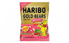 Haribo Goldbears Watermelon 4oz Bag - Sweets and Geeks