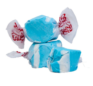 Taffy Town Blueberry 2.5lbs Bag - Sweets and Geeks