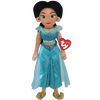 Ty Disney - Jasmine from Aladdin Sparkle Beanie Baby - Sweets and Geeks