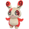 Sanei Pokemon All Star Collection PP131 Spinda Plush, 7.5" - Sweets and Geeks