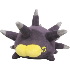 Sanei Pokemon All Star Collection Pincurchin Plush - Sweets and Geeks