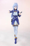 86 S.H.Figuarts Vladilena Milize Figure - Sweets and Geeks