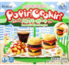Popin' Cookin': Tanoshii Hamburger 1.1 OZ - Sweets and Geeks