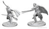 Dungeons & Dragons Nolzur`s Marvelous Unpainted Miniatures: W1 Elf Male Ranger - Sweets and Geeks