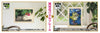 Puzzle Frame Plain Wood for Studio Ghibli Totoro - Sweets and Geeks