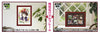 Puzzle Frame Wine Color for Studio Ghibli Kiki's Delivery Service Puzzle - Sweets and Geeks