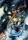 Demon Slayer: Kimetsu no Yaiba Mugen Train Jigsaw Puzzle #2 (500 Pieces) - Sweets and Geeks