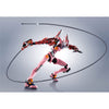 Evangelion: 3.0+1.0 Thrice Upon a Time Side Eva Evangelion Production Model-08 Robot Spirits Action Figure - Sweets and Geeks