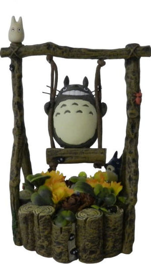 Totoro Swing Figure "My Neighbor Totoro" Benelic - Sweets and Geeks