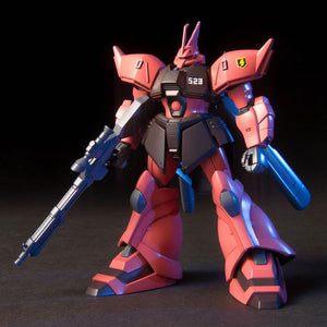 Gundam HGUC 1/144 MS-14Jg Gelgoog Jager Model Kit - Sweets and Geeks