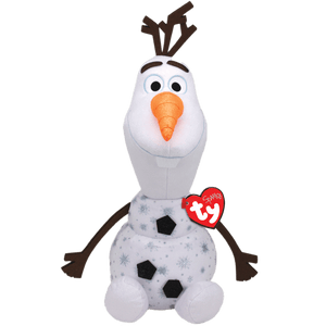Ty - Olaf LARGE FROM FROZEN II - Sweets and Geeks