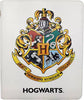 Dragon Shield Card Codex Regular Hogwarts Zipster - Sweets and Geeks