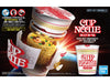 Nissin - Cup Noodle Model Kit - Sweets and Geeks