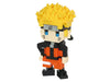 Naruto: Shippuden Nanoblock Character Collection Series - Naruto Uzumaki - Sweets and Geeks