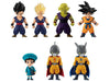 Dragon Ball Adverge Vol. 15 Blind Box Statue - Sweets and Geeks