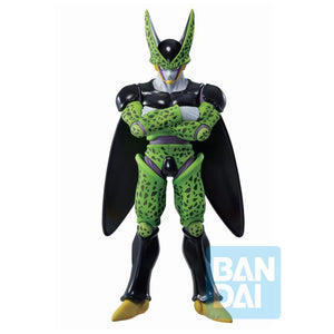 Dragon Ball Z Ichibansho Perfect Cell (Vs. Omnibus Super) - Sweets and Geeks