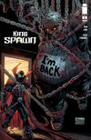 King Spawn #2 - Sweets and Geeks