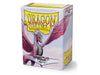 Dragon Shield Matte Sleeves 100ct - Pink - Sweets and Geeks