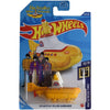 Hot Wheels - Sweets and Geeks