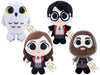 Harry Potter Mini Plushes - Sweets and Geeks