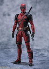 Bandai Spirits - S.H.Figuarts Deadpool - Sweets and Geeks