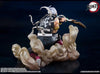 Demon Slayer: Kimetsu no Yaiba FiguartsZERO Tengen Uzui - Sweets and Geeks