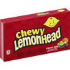 The Original Chewy Lemonhead Lemon Candy - Sweets and Geeks
