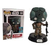 Funko Pop! Star Wars - 4-Lom #101 - Sweets and Geeks