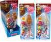 POP-UPS JURASSIC WORLD DINOSAUR BLISTER PACK - Sweets and Geeks