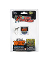 World's Coolest Official Nerf Disc & Nerf Ball - Sweets and Geeks