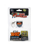 World's Coolest Official Nerf Disc & Nerf Ball - Sweets and Geeks