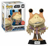 Funko Pop! StarWARS - Jar Jar Binks #500 - Sweets and Geeks